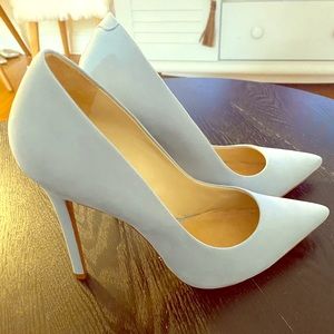 SCHUTZ Pumps - Pale Blue